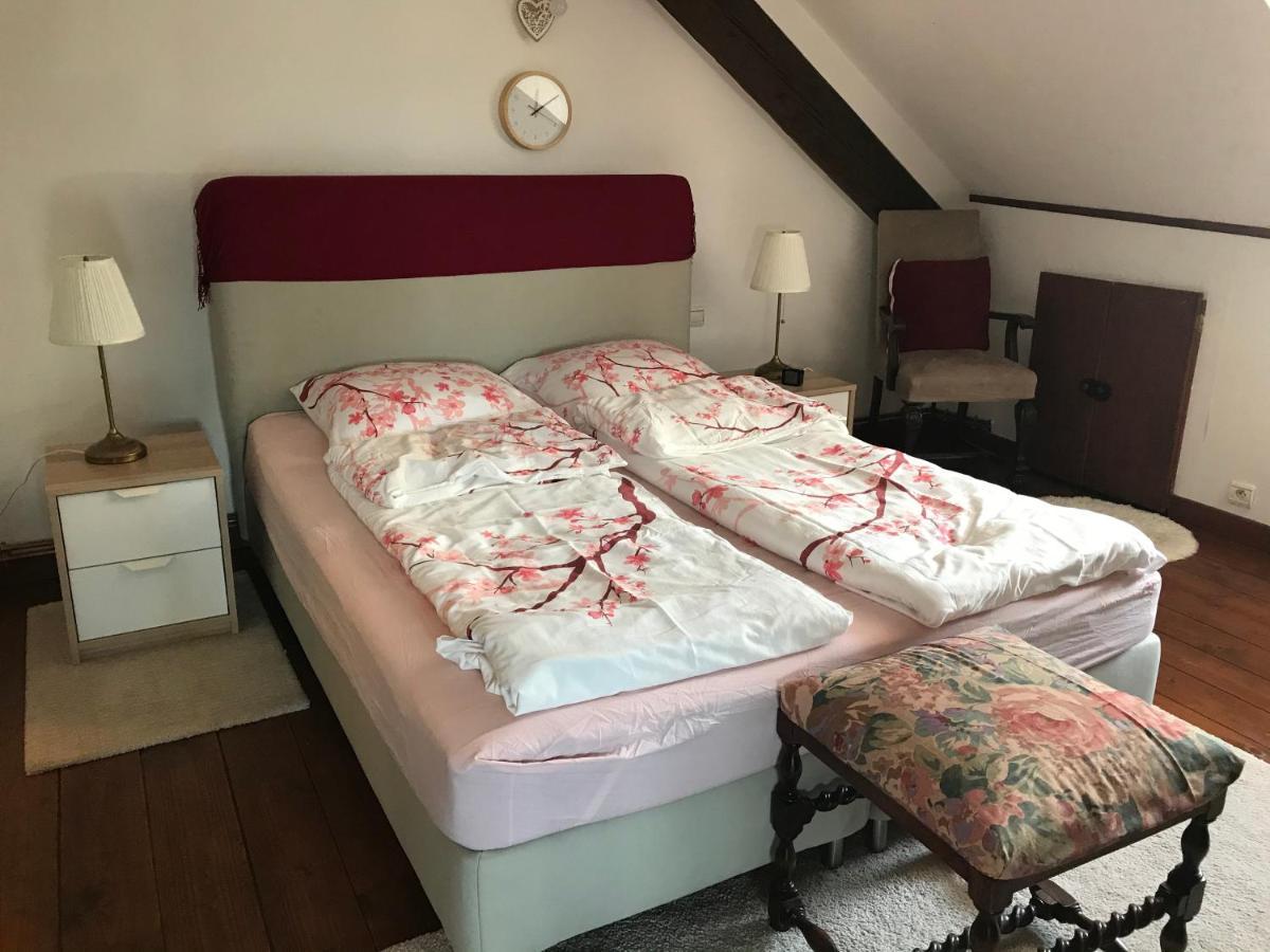 Castle View Menthon Villa Ngoại thất bức ảnh