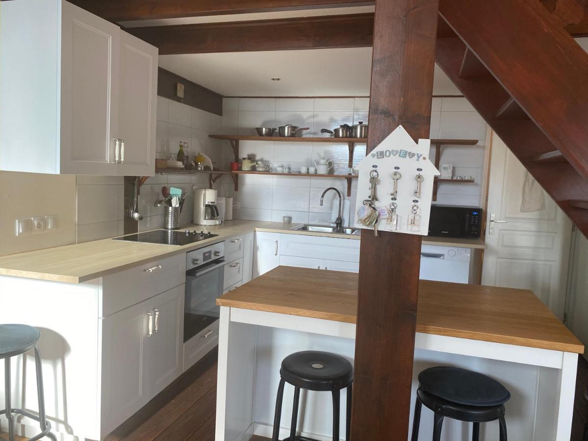 Castle View Menthon Villa Ngoại thất bức ảnh